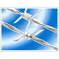 Barbed Wire