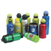 Camping Flasks with Many Size