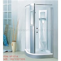 Bathroom Accessory,Shower Panel