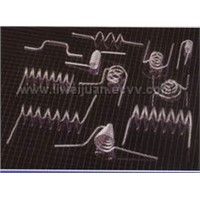 tungsten heater