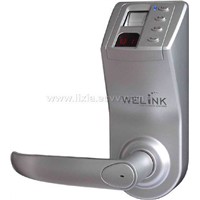 Fingerprint Locks