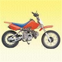 Motorcycle 50cc