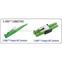 E2000 Connector