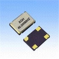 SMD Oscillator