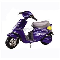 Mini Moped