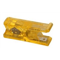 Tube Cutter