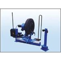 tyre changer