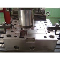 injection mould