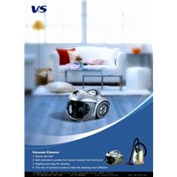 Vacuum Cleaner