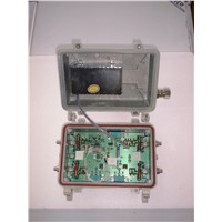 SYD-0218 series receiving amplifier for glassfiber