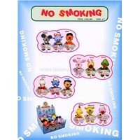 no smoking