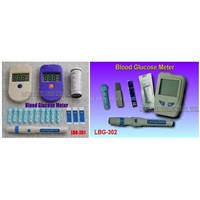 Blood Glucose Meter