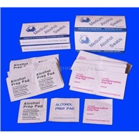 Medical Prep Pad (SWAB)