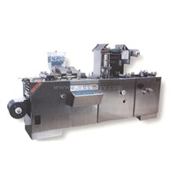 Automatic Blister Packing Machine