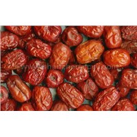 Dried Small Red Dates