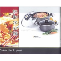 Cookint Pan 14 (Non-stick pan)