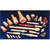 Rock Drill Bits