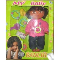 Music Doll,pussy cat doll,doll,barbie doll,doll house