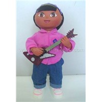 Guita Doll,Doll,Music Doll,Doll,Pussy Cat Doll,Barbie Doll,Doll House