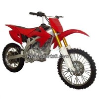Dirt Bike (GAS-211)