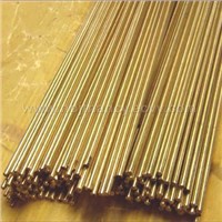 Copper Rods