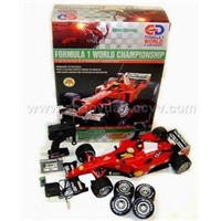 1:8 F1 Car,F1 Race Car,Car RC,Toys Car,Electrical Car