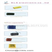 Capacitor