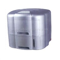 ICE MAKER / ICE MACHINE / ICE MAKING MACHINE / ICE CUBE MACHINE (CE,GS)