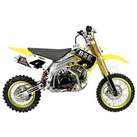 Dirt Bike