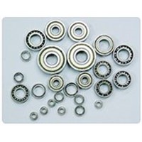 Miniature Ball Bearings