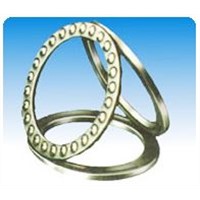 Thrust Ball Bearing