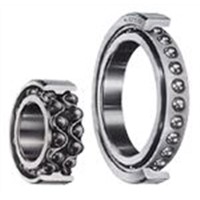 Angular Contact Ball Bearing