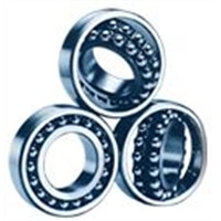 Self-Aligning Ball Bearing