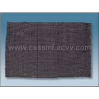 Carbon fiber cloth(Fire proof cloth)