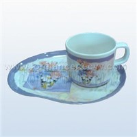 Melamine Cup