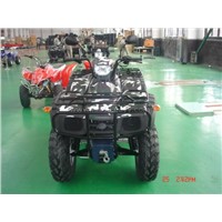 ATV-250 with EEC