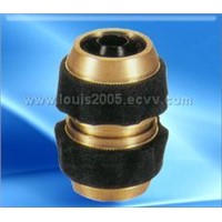 Brass Quick Connector