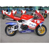 Mini Pocket Bike