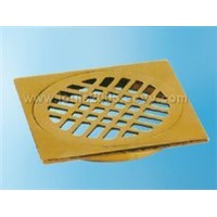 Floor Drain