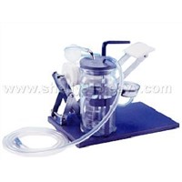 Suction Machine Foot Operated