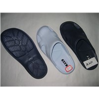 EVA Male Slippers
