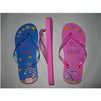 PE Beach Sandal Flip-flops