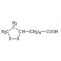 Alpha Lipoic Acid(No residue solvent)