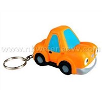 Small car toy