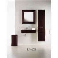 bathroom cabinet
