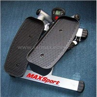 MX1787 Maxsport Lateral Fitness Stepper