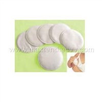 washable breast pads