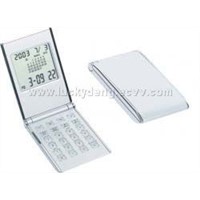 Deluxealuminum Case Calendar Calculator