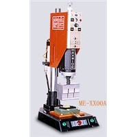 Ultrasonic Plastic Welding Machine Welder