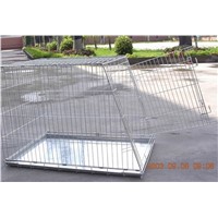 Dog cage (for car)